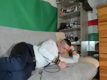 telepaticman from Chaturbate