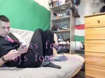 telepaticman from Chaturbate