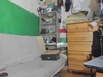 telepaticman from Chaturbate is Freechat