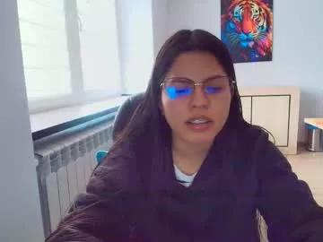 tell_me_goddess from Chaturbate