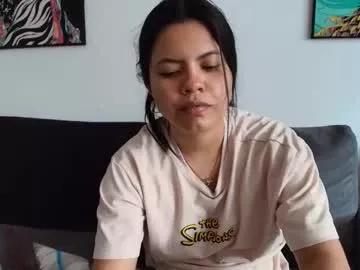 tell_me_goddess from Chaturbate