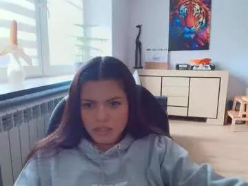 tell_me_goddess from Chaturbate