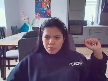 tell_me_goddess from Chaturbate