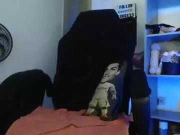 tell_me_goddess from Chaturbate