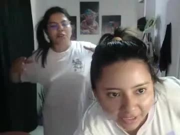 tell_me_goddess from Chaturbate