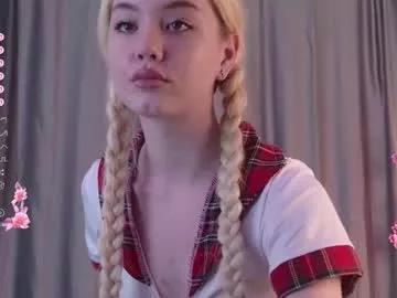 tellasky from Chaturbate is Freechat