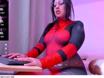 tellme_maddie from Chaturbate is Freechat