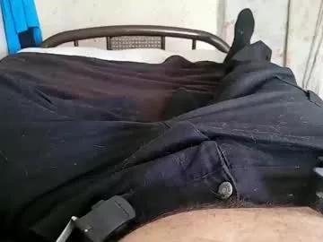 tellmewhattodook from Chaturbate