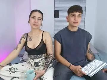 tender_dust from Chaturbate is Freechat
