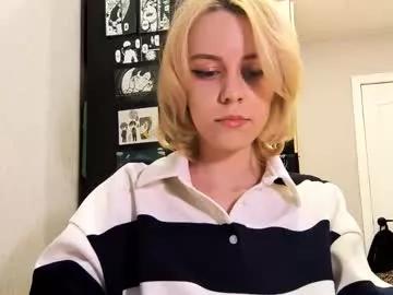 tender_princess from Chaturbate is Freechat