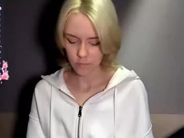 tender_princess from Chaturbate is Freechat