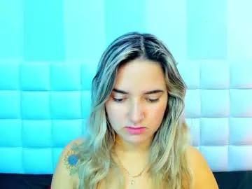 teresasroom_ from Chaturbate