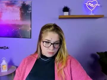 tereza_moon from Chaturbate is Freechat