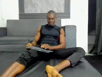 terranze_z from Chaturbate