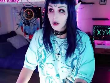 terror_candy from Chaturbate