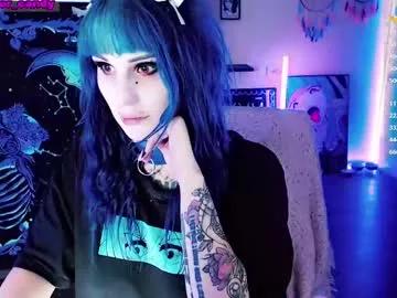 terror_candy from Chaturbate