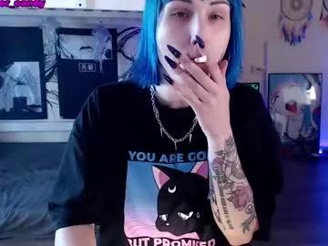 terror_candy from Chaturbate