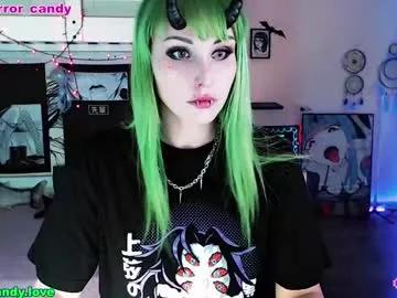 terror_candy from Chaturbate