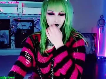 terror_candy from Chaturbate