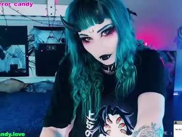 terror_candy from Chaturbate
