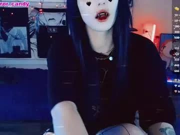 terror_candy from Chaturbate