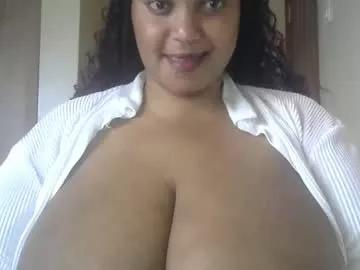terrylissa from Chaturbate