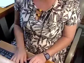 tessa_foxxx from Chaturbate is Freechat