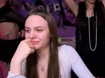 tessa_hit from Chaturbate