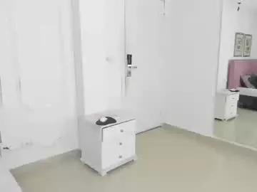 tessa_sinclaire from Chaturbate