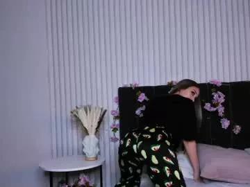 tessablakee from Chaturbate is Freechat