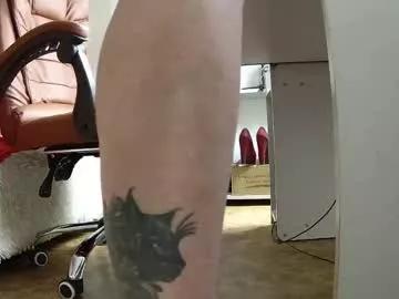 tessadaybreak from Chaturbate