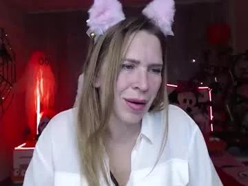 tessadaybreak from Chaturbate