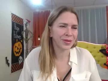 tessadaybreak from Chaturbate