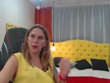 tessadaybreak from Chaturbate