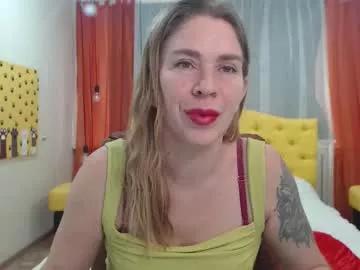 tessadaybreak from Chaturbate