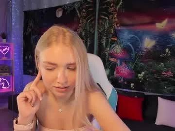 tessahamilton from Chaturbate