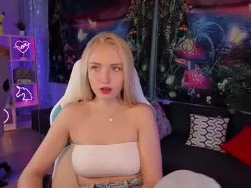 tessahamilton from Chaturbate
