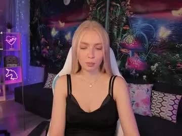 tessahamilton from Chaturbate