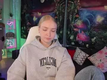 tessahamilton from Chaturbate