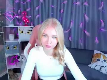 tessahamilton from Chaturbate