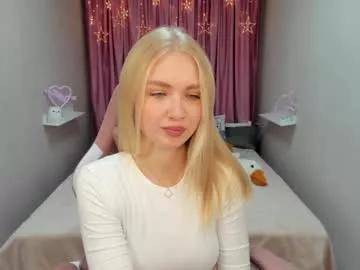 tessahamilton from Chaturbate
