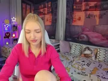 tessahamilton from Chaturbate