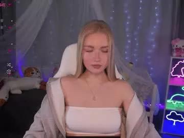 tessahamilton from Chaturbate