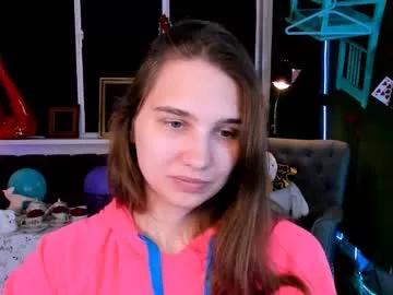 tessamill from Chaturbate