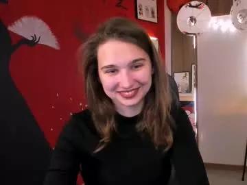 tessamill from Chaturbate