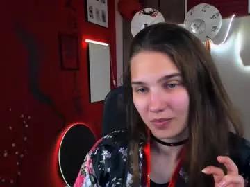 tessamill from Chaturbate