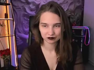 tessamill from Chaturbate