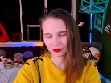 tessamill from Chaturbate