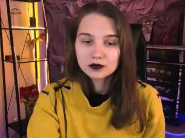 tessamill from Chaturbate