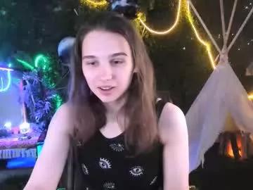 tessamill from Chaturbate is Freechat